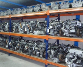 Motores DCI TDI TDCI D4D CDTI BLF DID